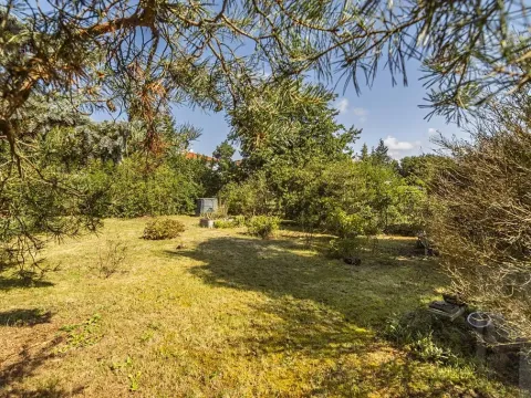 Prodej pozemku pro bydlení, Praha - Dubeč, Starodubečská, 839 m2