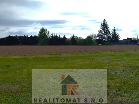 Prodej pozemku pro bydlení, Vyžlovka, Pražská, 2670 m2