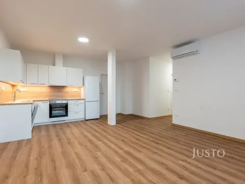 Pronájem bytu 3+kk, Staré Město, Hradišťská, 76 m2