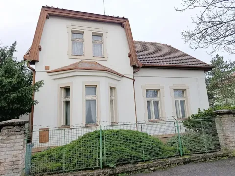 Prodej rodinného domu, Hradec Králové, Orlická, 250 m2