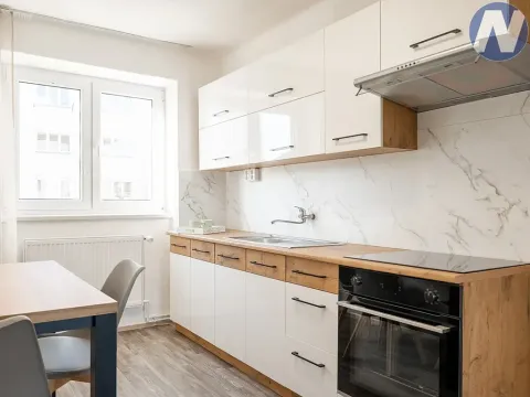 Prodej bytu 2+1, Volary, Revoluční, 51 m2