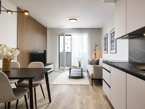 Prodej bytu 2+kk, Praha - Stodůlky, Hábova, 53 m2