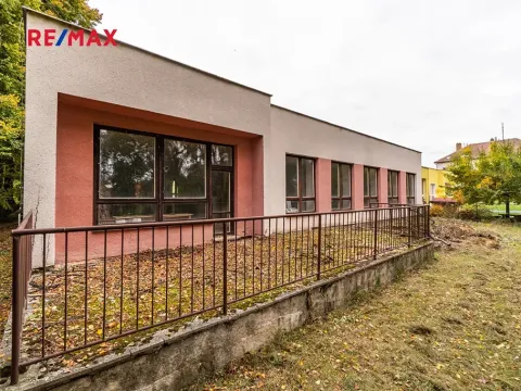 Prodej - jiné, Lesonice, 261 m2