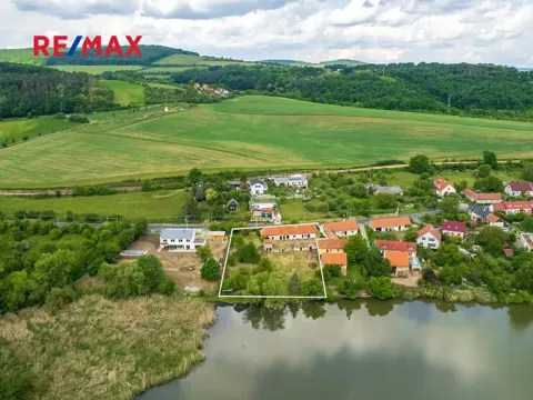 Prodej pozemku pro bydlení, Liteň, Chaloupecká, 2517 m2