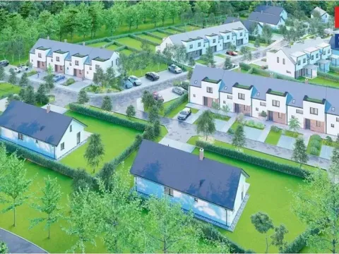 Pronájem rodinného domu, Bezno, Na Výsluní, 102 m2