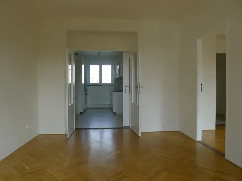 Pronájem bytu 2+1, Praha - Modřany, Klostermannova, 56 m2