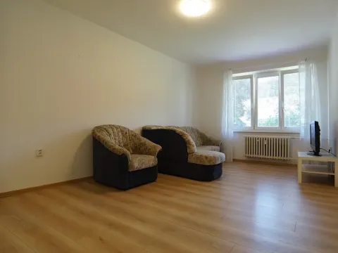 Pronájem bytu 2+1, Kraslice, Pohraniční stráže, 62 m2