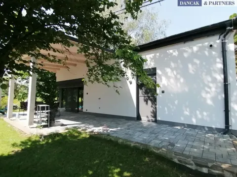 Pronájem rodinného domu, Nový Jičín, Revoluční, 48 m2