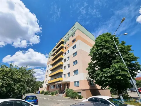 Prodej bytu 3+kk, Náchod, Raisova, 89 m2