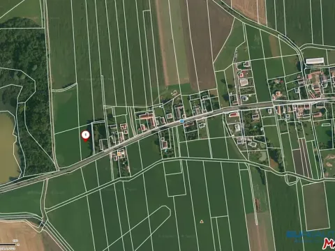 Prodej komerčního pozemku, Králova Lhota, 3444 m2