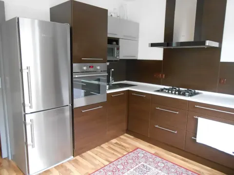 Pronájem bytu 2+kk, Praha - Braník, Branická, 53 m2