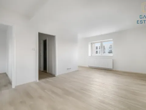 Pronájem bytu 3+kk, Slavkov u Brna, U Mlýna, 50 m2