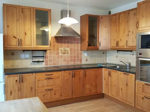 Pronájem bytu 2+kk, Klecany, V Honech, 45 m2