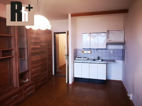 Prodej bytu 1+kk, Ostrava, Gen. Píky, 29 m2