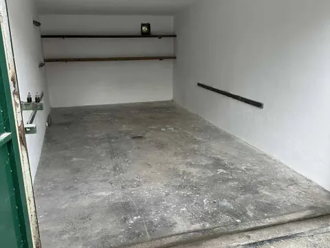 Pronájem garáže, Ostrava, Skautská, 16 m2