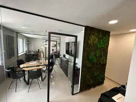 Pronájem kanceláře, Uherské Hradiště - Jarošov, Drahy, 56 m2