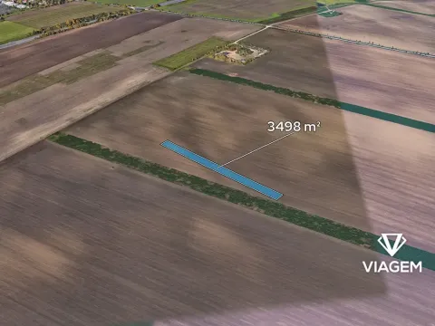 Prodej podílu pole, Šlapanice, 437 m2