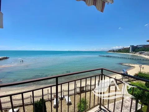Prodej bytu 2+kk, Sveti Vlas, Bulharsko, 57 m2
