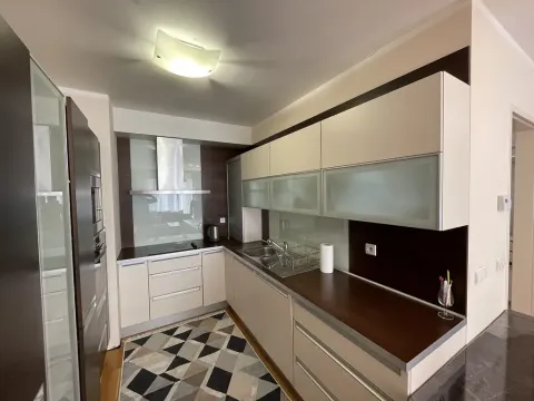 Pronájem bytu 2+kk, Praha - Smíchov, Karla Engliše, 53 m2