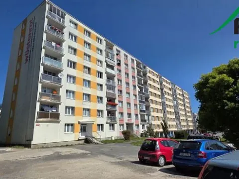 Pronájem bytu 1+kk, Tachov, Bělojarská, 25 m2