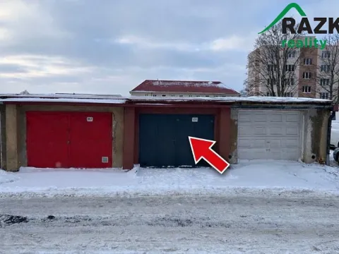 Pronájem ostatní, Tachov