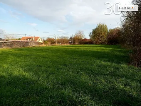 Prodej pozemku, Libhošť, 2080 m2