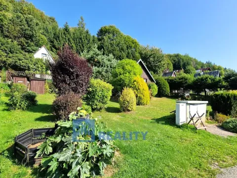 Prodej chaty, Trutnov - Horní Staré Město, 16 m2