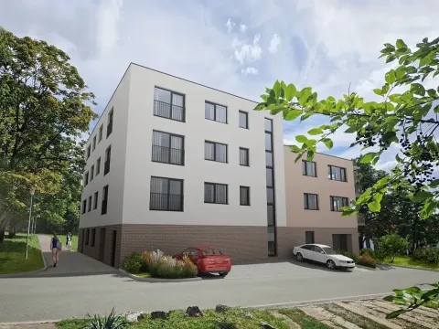 Prodej bytu 3+kk, Brno, Sabinova, 74 m2