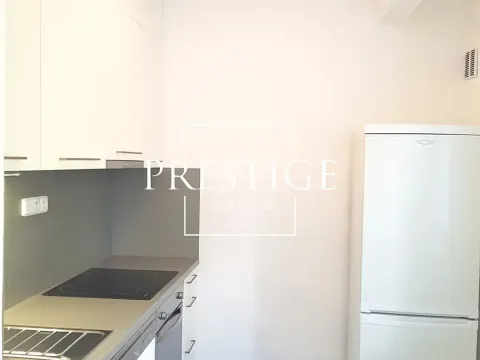 Pronájem bytu 2+kk, Praha - Košíře, Karenova, 40 m2