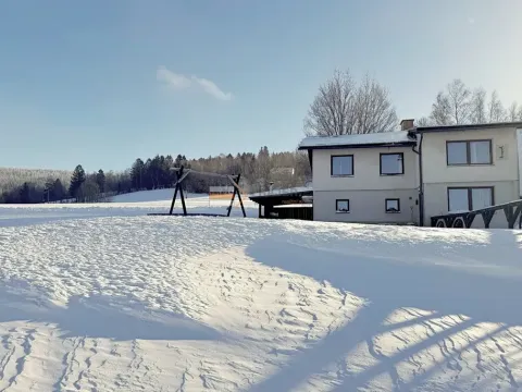 Prodej rodinného domu, Benecko, 221 m2