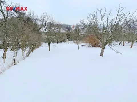 Prodej pozemku pro bydlení, Drozdov, 836 m2