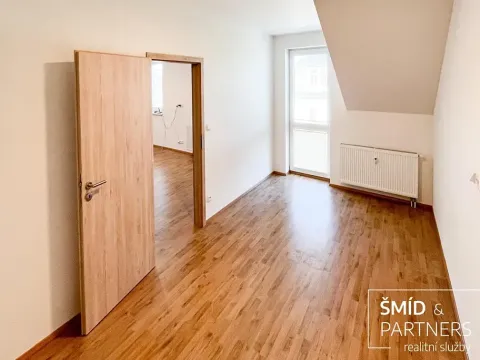 Prodej bytu 3+kk, Velim, Palackého, 66 m2