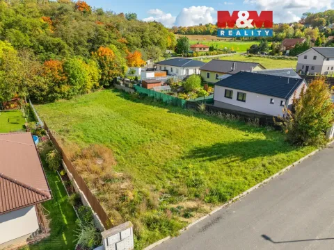 Prodej pozemku pro bydlení, Žižice - Drnov, 1294 m2