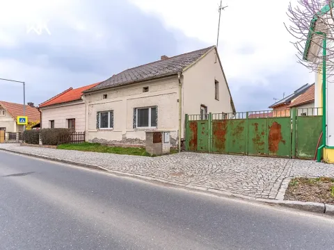 Prodej rodinného domu, Polepy, 89 m2