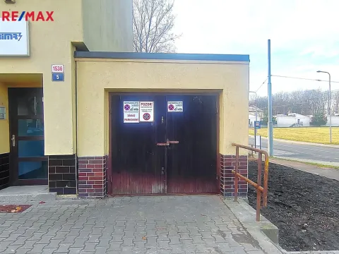 Pronájem ostatní, Ostrava