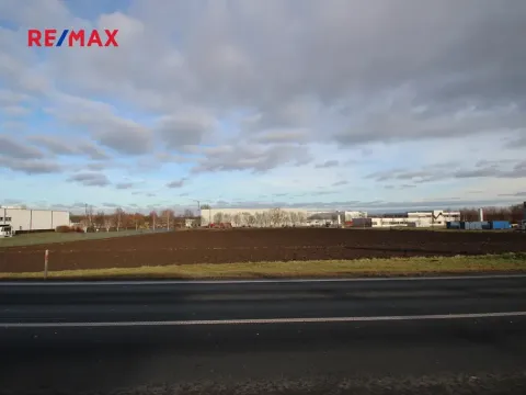 Prodej komerčního pozemku, Kolín, 15659 m2