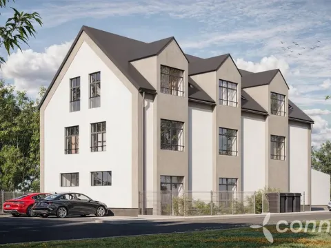 Prodej bytu 1+kk, Nový Bor, Prokopa Velikého, 27 m2