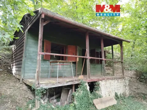 Prodej chaty, Heroltice, 31 m2