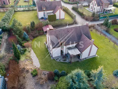 Prodej rodinného domu, Dobřejovice, 250 m2