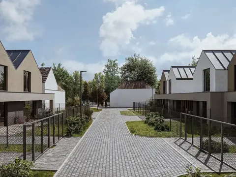 Prodej rodinného domu, Praha, Pod Jankovem, 105 m2