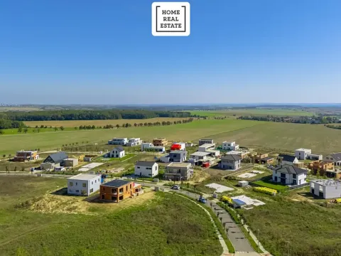 Prodej pozemku pro bydlení, Vysoký Újezd, Na Borech, 804 m2