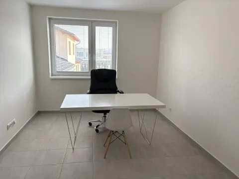 Pronájem kanceláře, Havířov, U Skleníků, 12 m2
