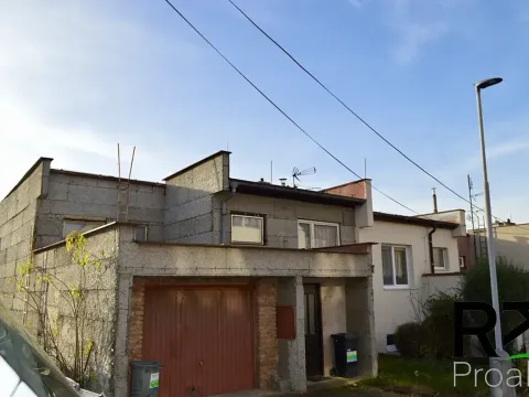 Prodej rodinného domu, Sázava, Zahradní, 230 m2