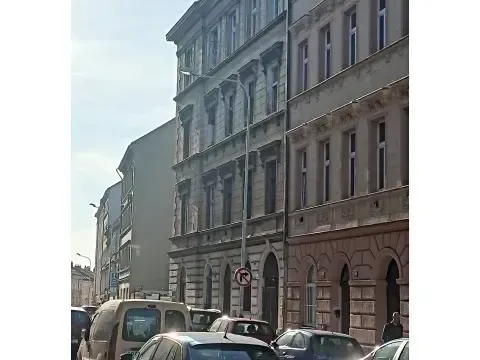 Prodej bytu 3+kk, Praha - Žižkov, Štítného, 67 m2