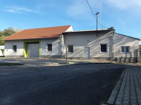 Pronájem výrobních prostor, Bílovice nad Svitavou, Obřanská, 249 m2