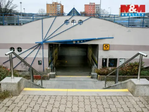 Prodej bytu 2+1, Praha - Hloubětín, Mochovská, 52 m2