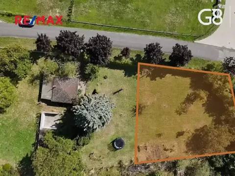 Prodej pozemku pro bydlení, Praha - Klánovice, Výravská, 800 m2