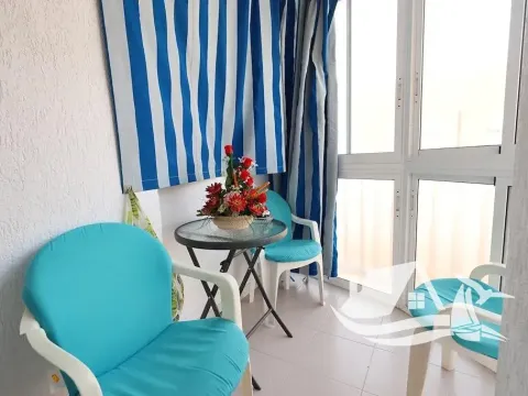 Prodej bytu 2+kk, Torrevieja, Španělsko, 32 m2