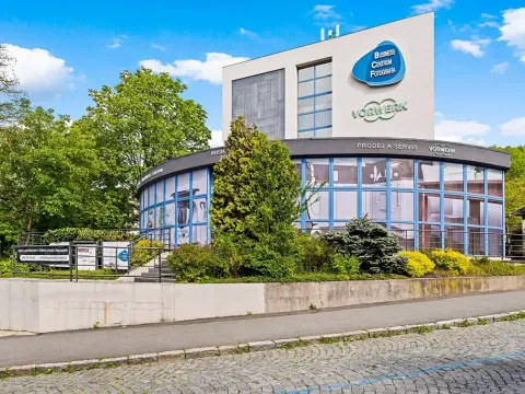 Pronájem kanceláře, Praha - Podolí, Pod Pekařkou, 12 m2