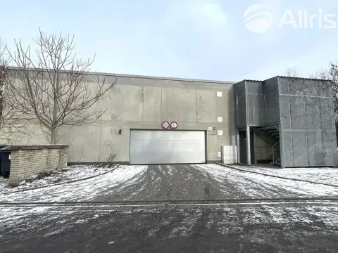 Prodej garáže, Brno, Turgeněvova, 15 m2